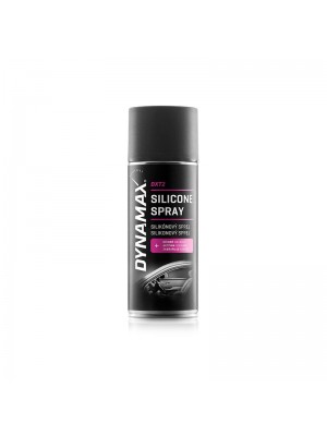 Dynamax DXT2 SILICON SPRAY 400ML